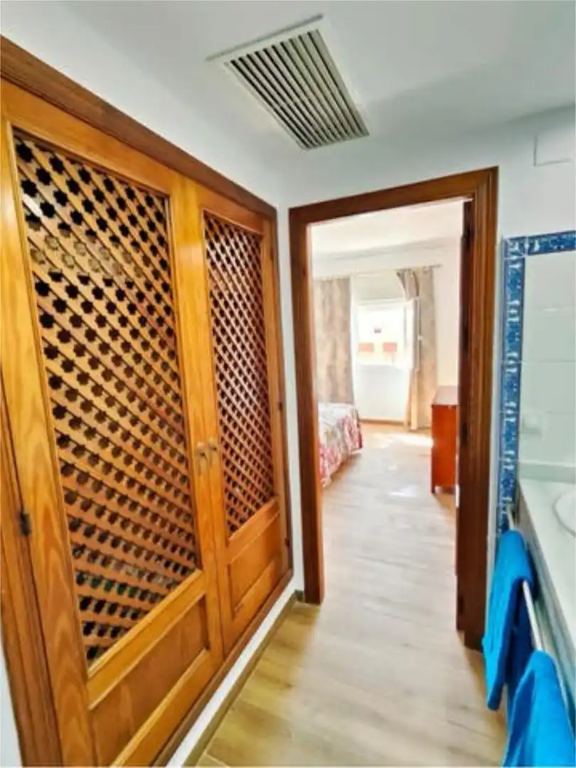 Pis de 68 m² a San Fernando