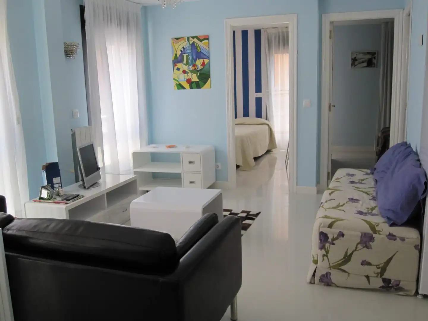 Piso de 76 m² en Santander