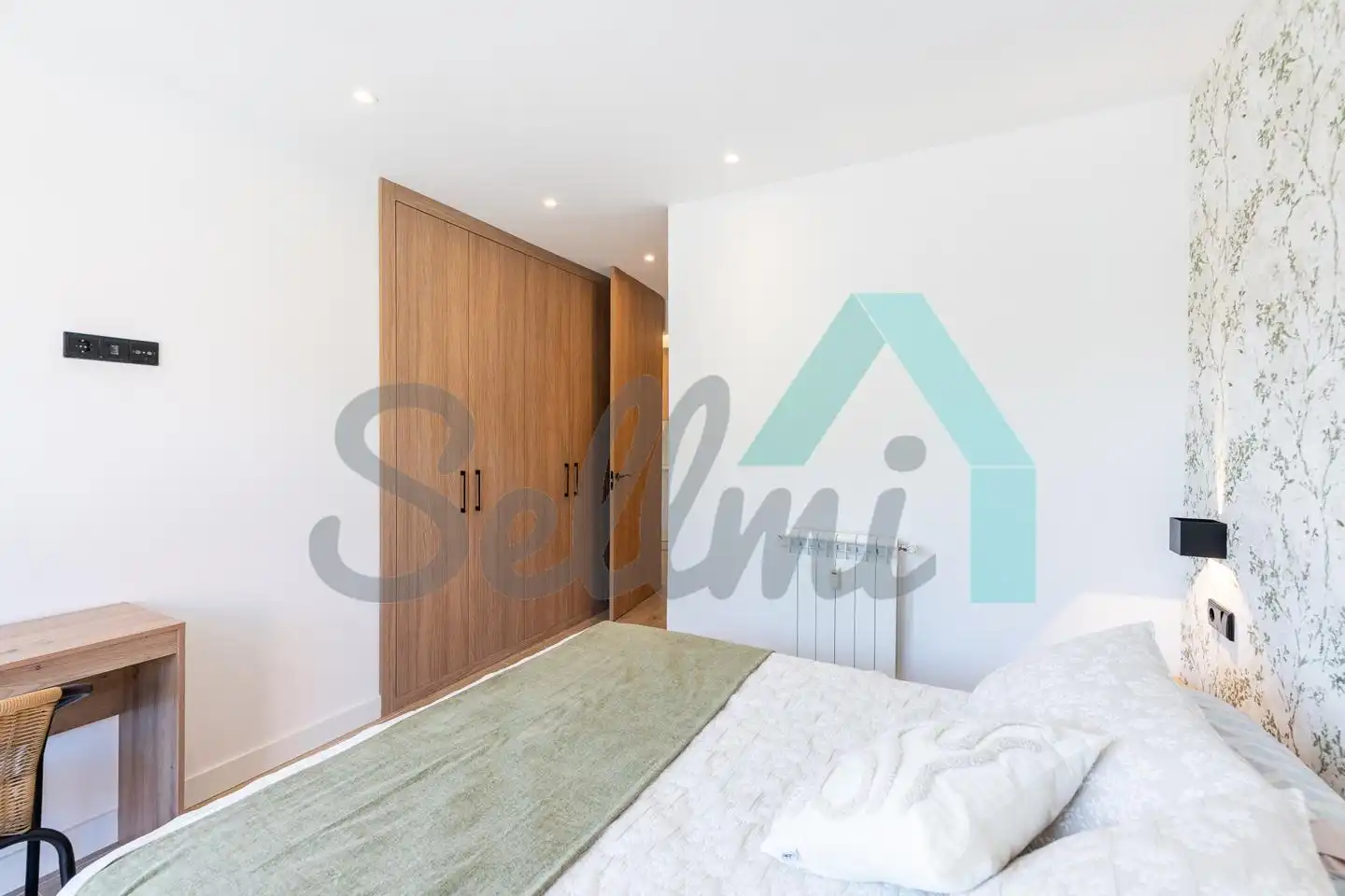 Piso de 78 m² en Oviedo