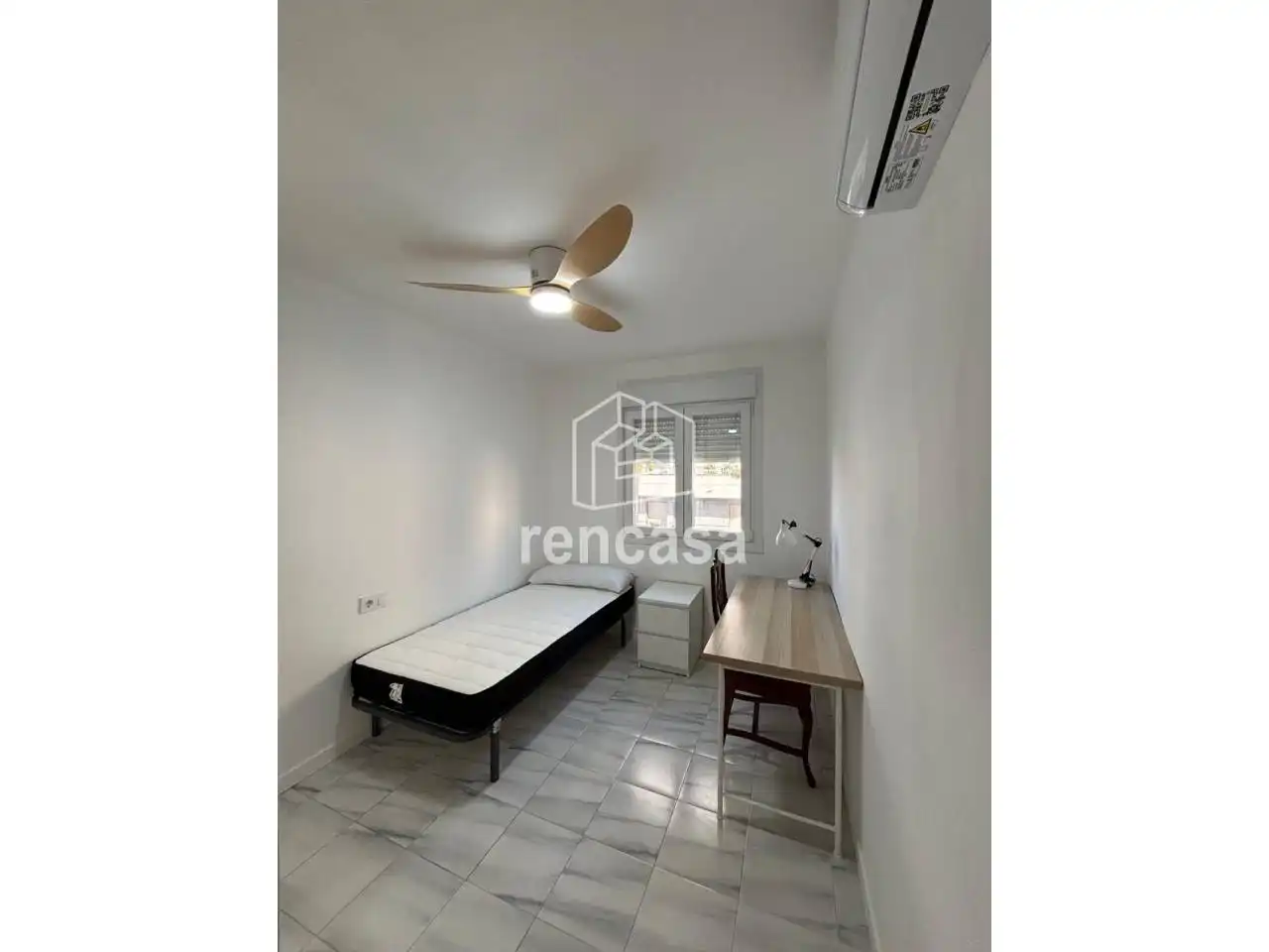 Piso de 114 m² en Lérida