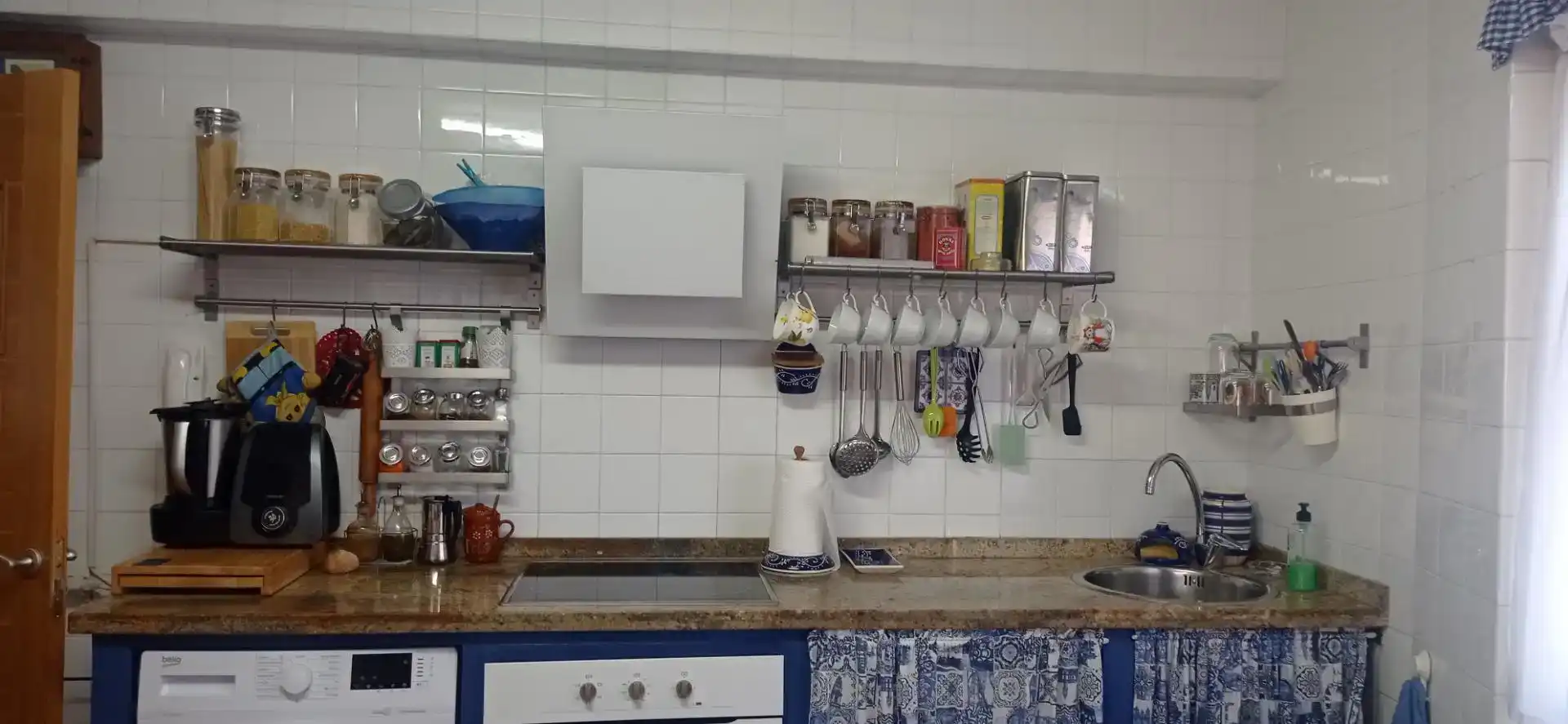 Habitación 120 m², Oviedo