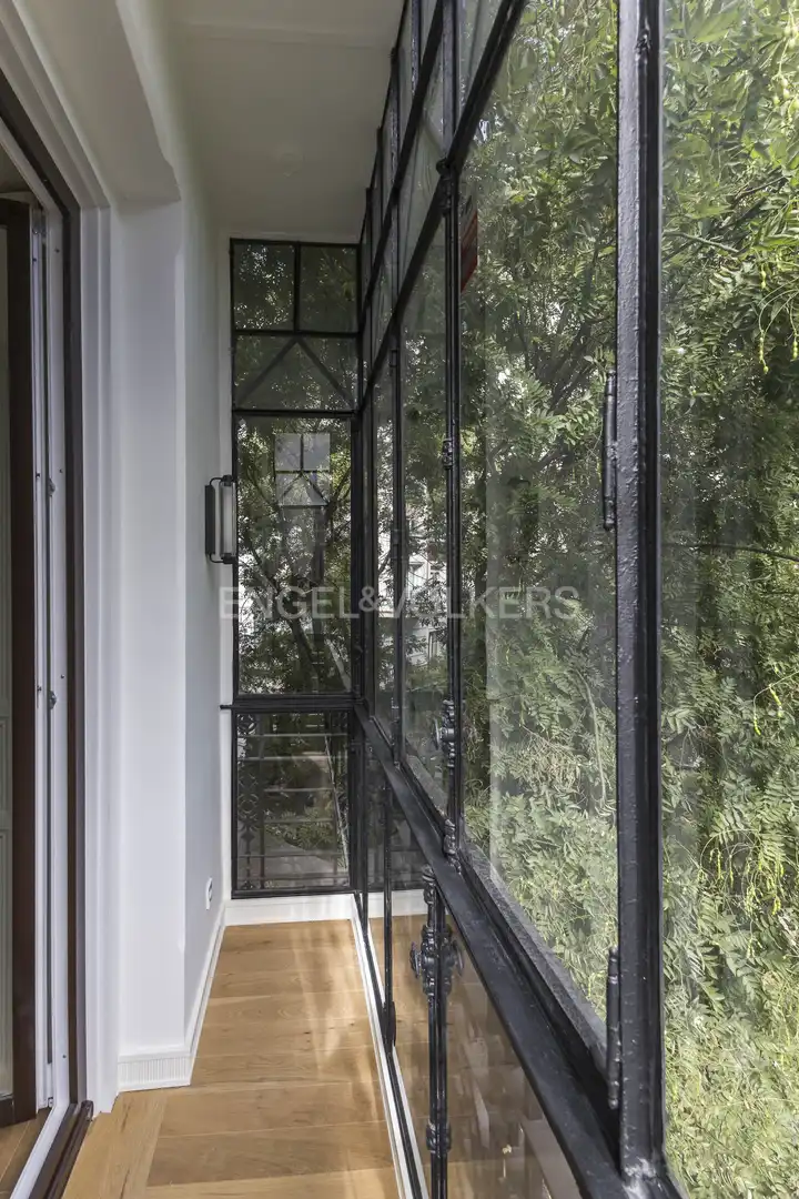Appartamento 84 m² a Madrid