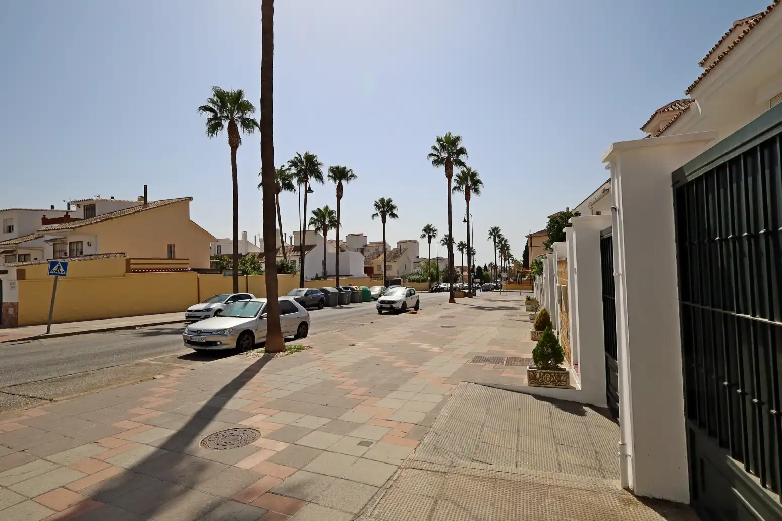Casa de 170 m² en Mijas