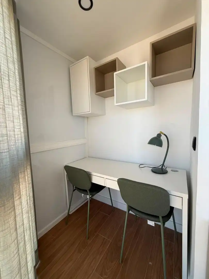 Piso de 65 m² en Linares