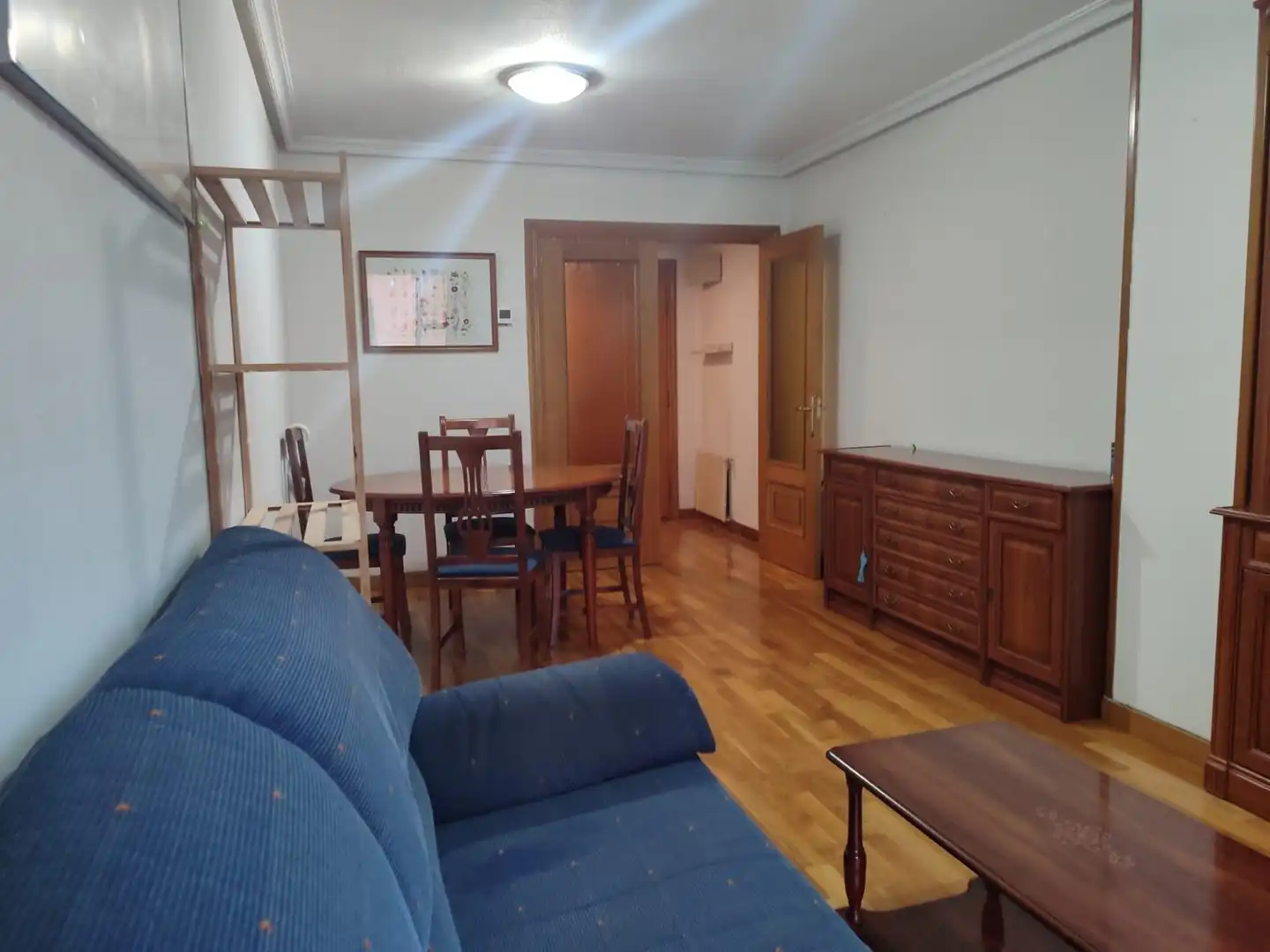 Pis de 77 m² a Oviedo