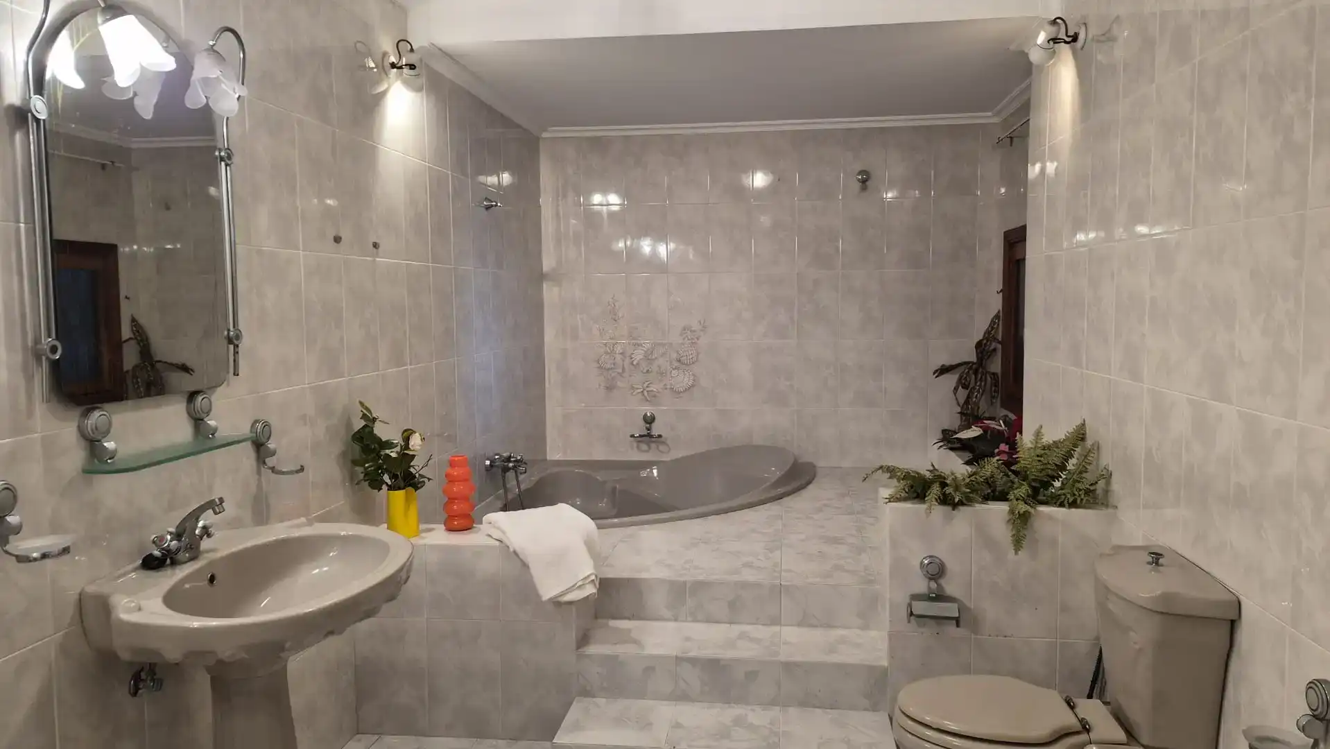 Piso de 170 m² en Sanxenxo