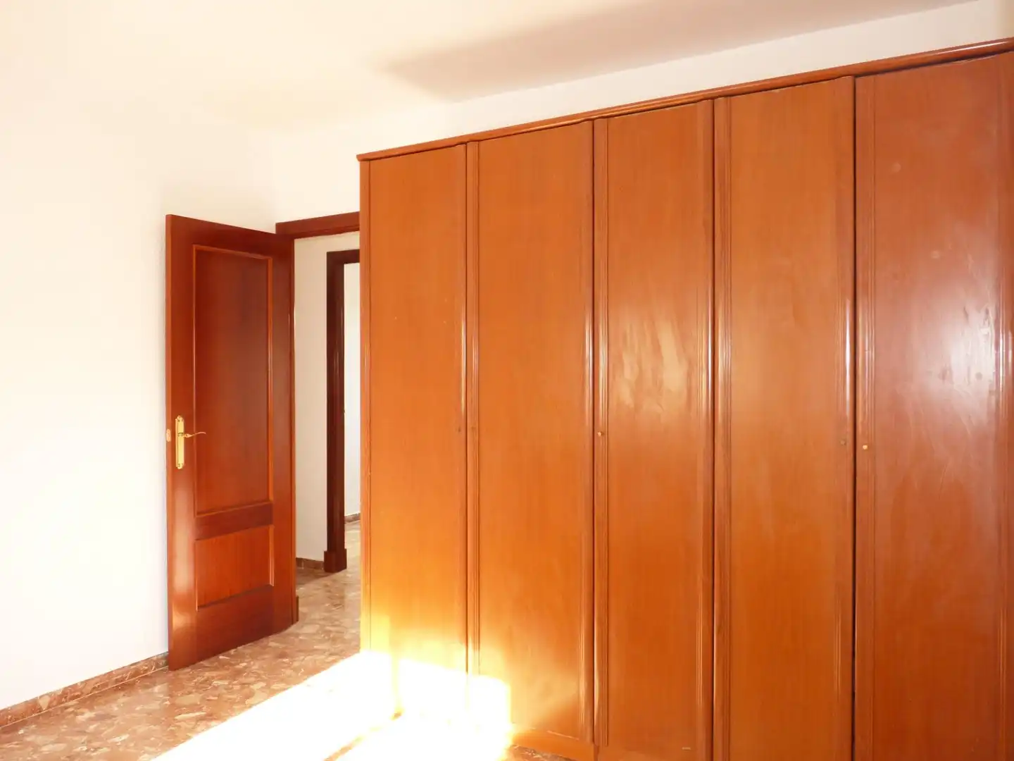 Piso de 84 m² en Sevilla
