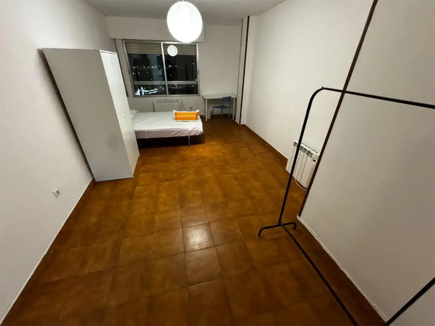 Habitación 120 m², Valladolid
