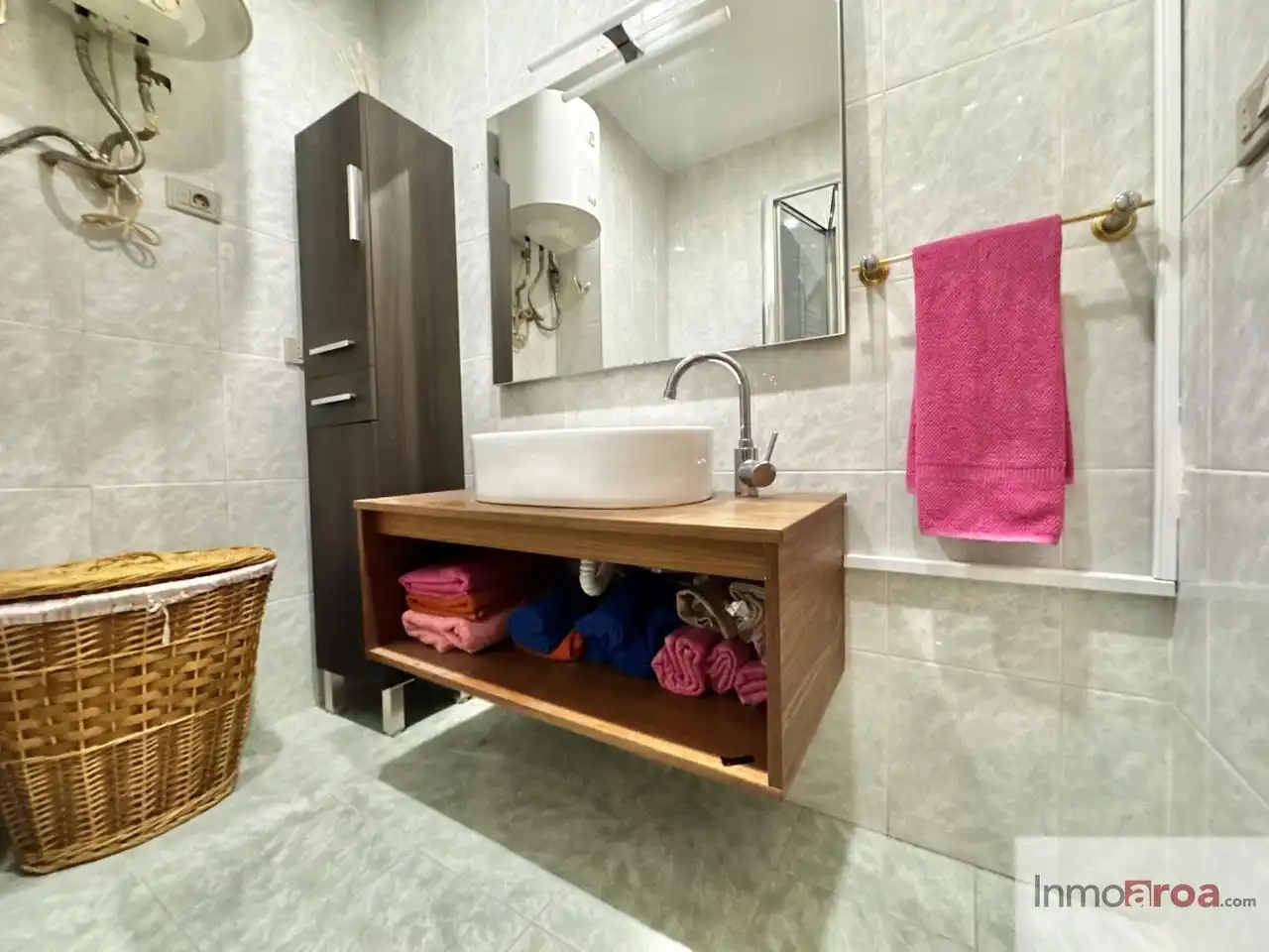 Piso de 63 m² en Benicasim