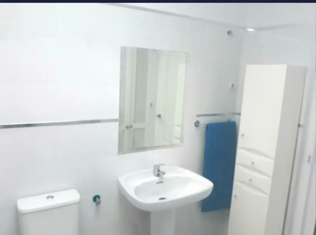 Wohnung 80 m² in Fuengirola