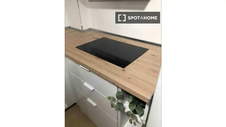 Habitación 46 m², Murcia
