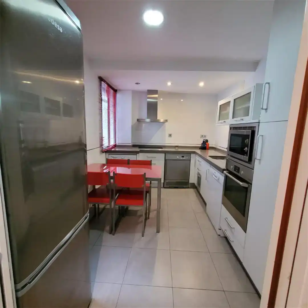 Piso de 95 m² en Baeza