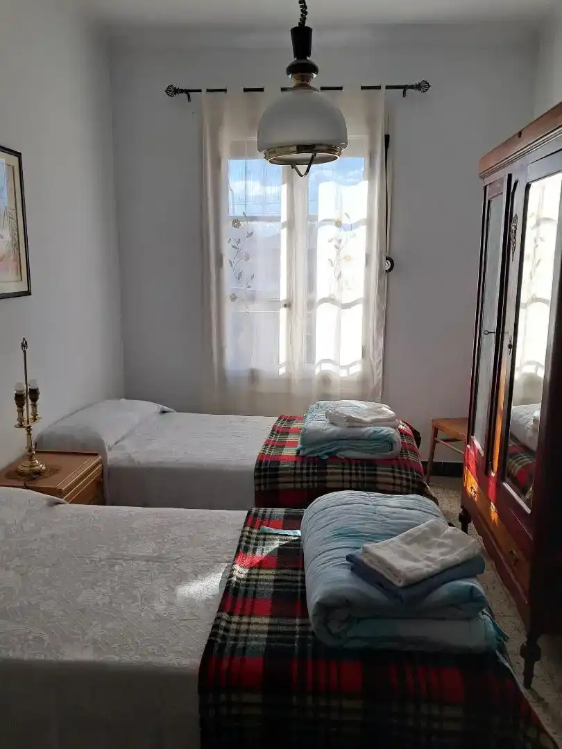 Piso de 180 m² en Épila