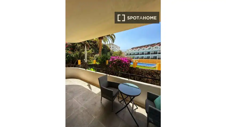 Habitación 81 m², Puerto de la Cruz