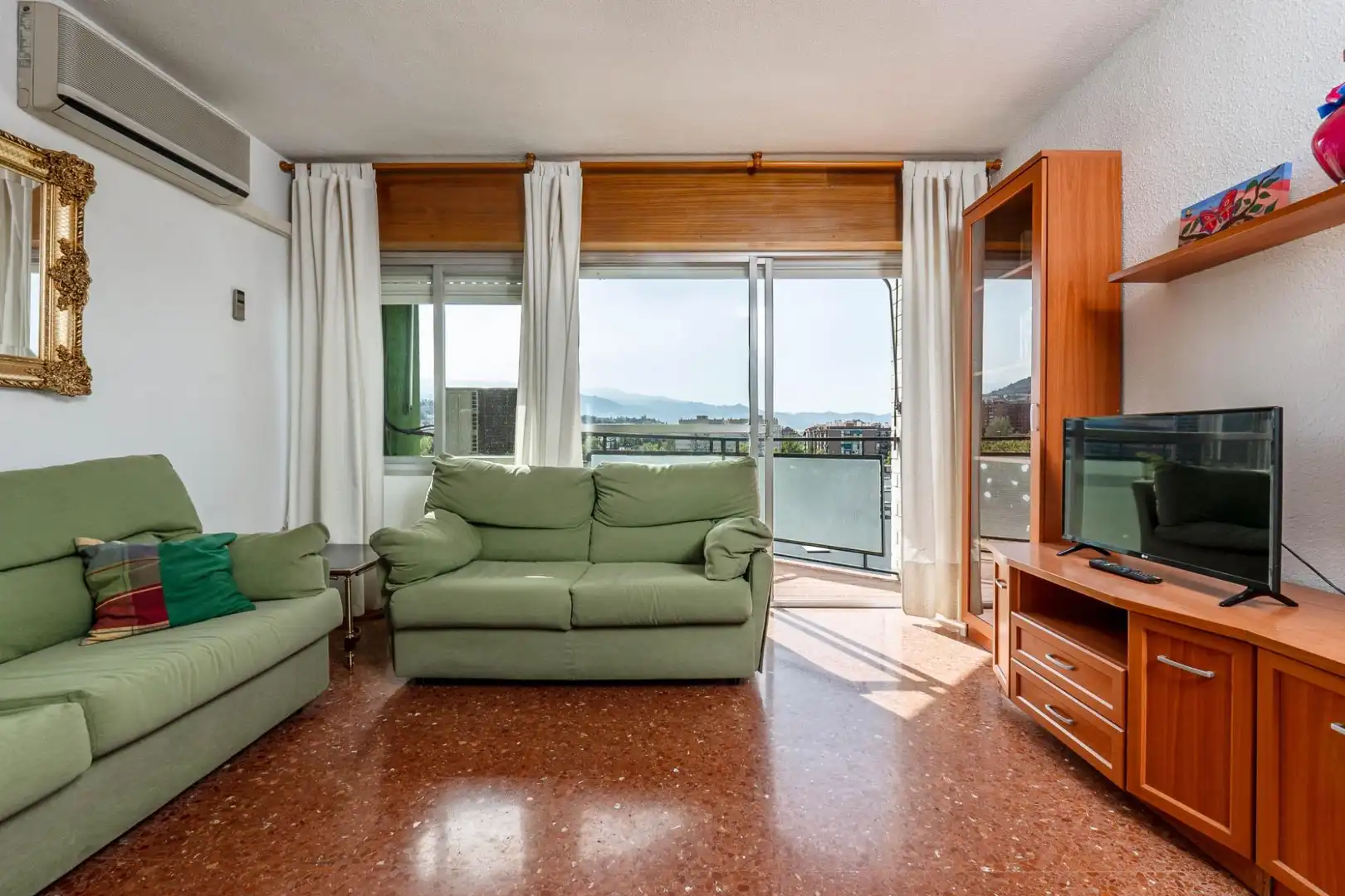 Habitación 126 m², Granada