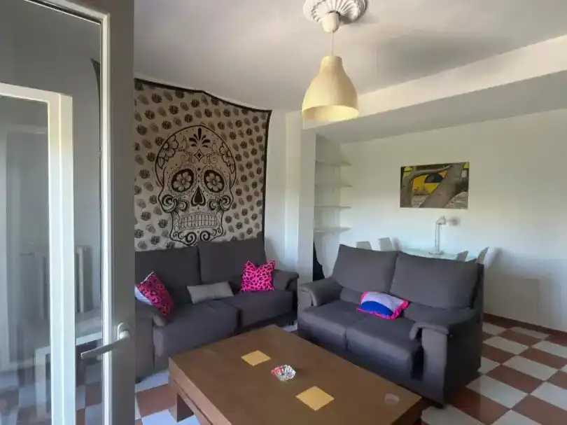Habitación 175 m², Granada
