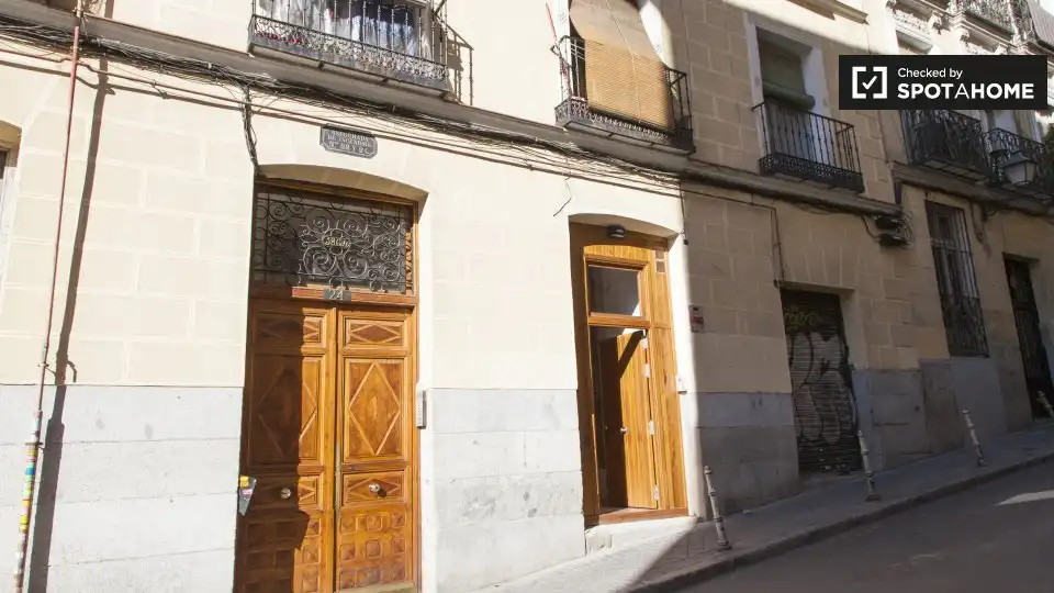 Piso de 42 m² en Madrid