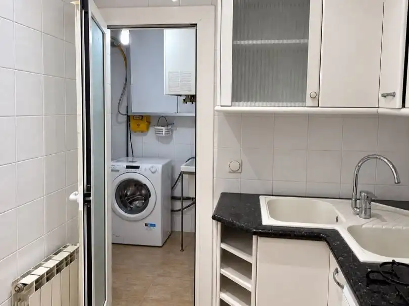 Wohnung 70 m² in Granollers