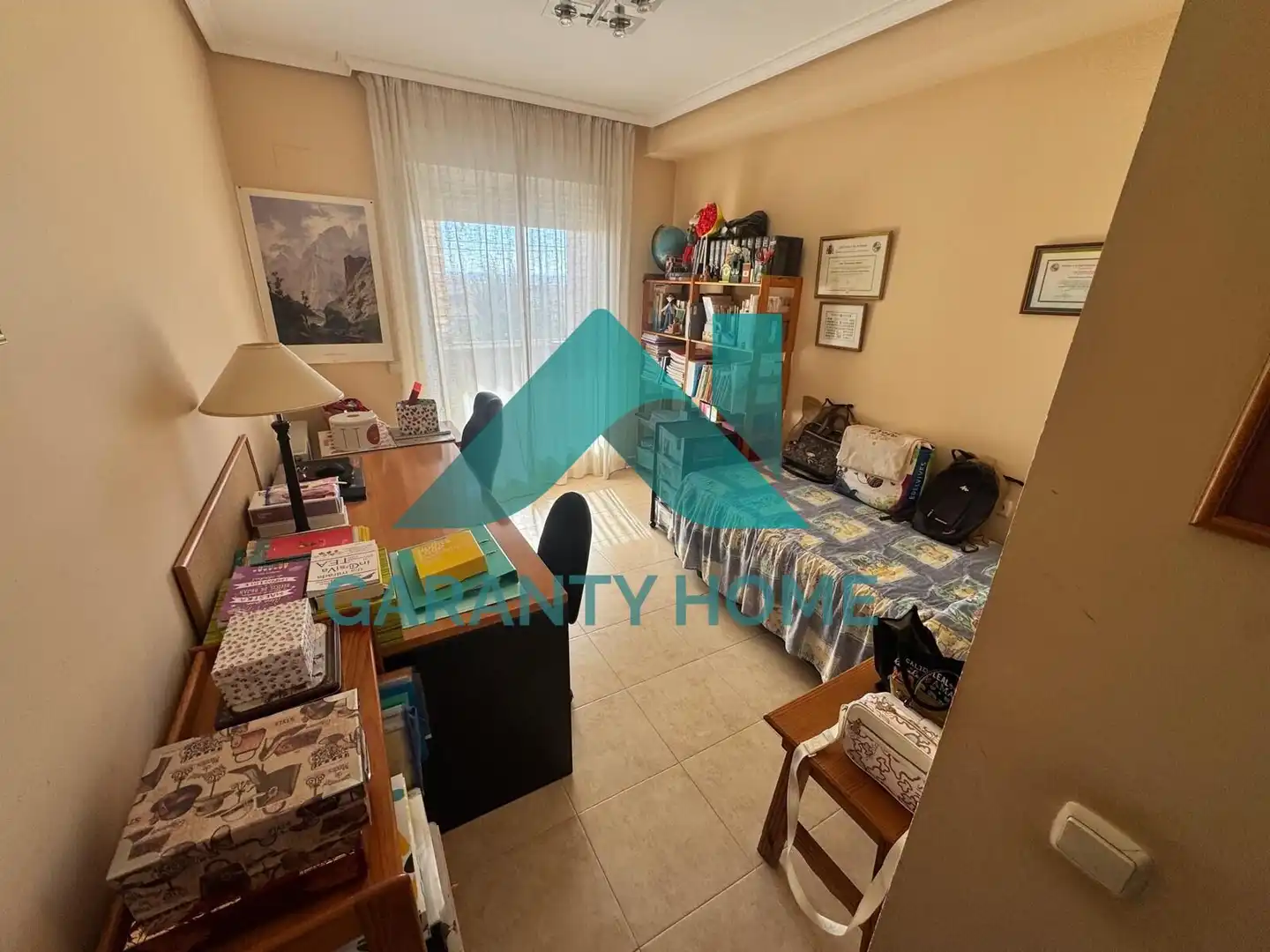 Piso de 180 m² en Cáceres