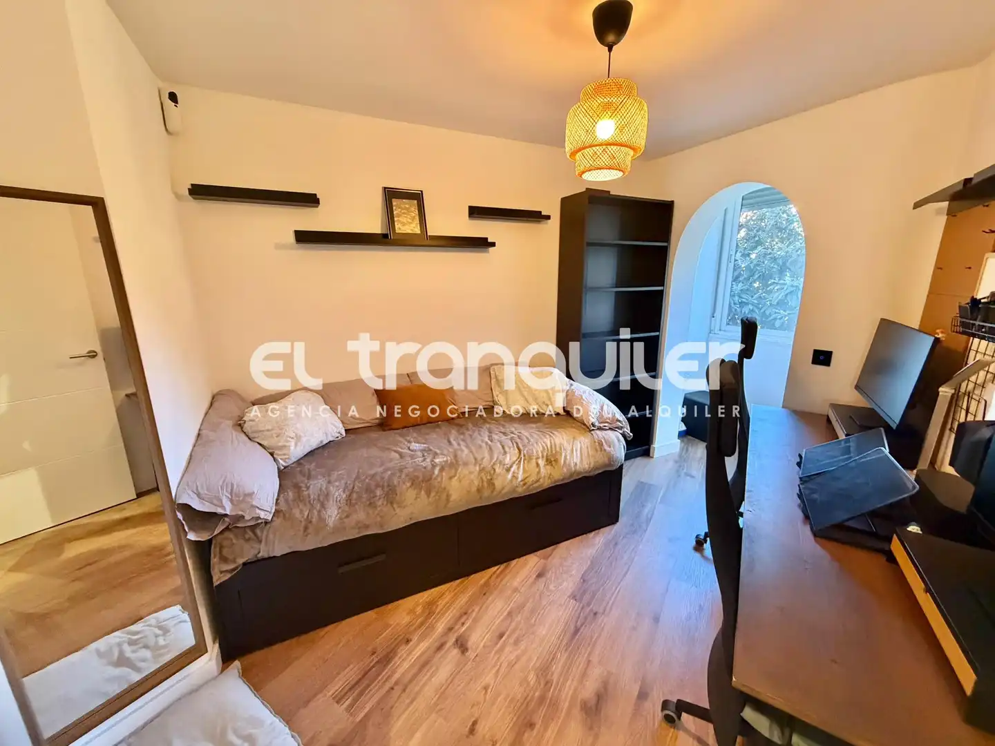 Pis de 69 m² a Madrid