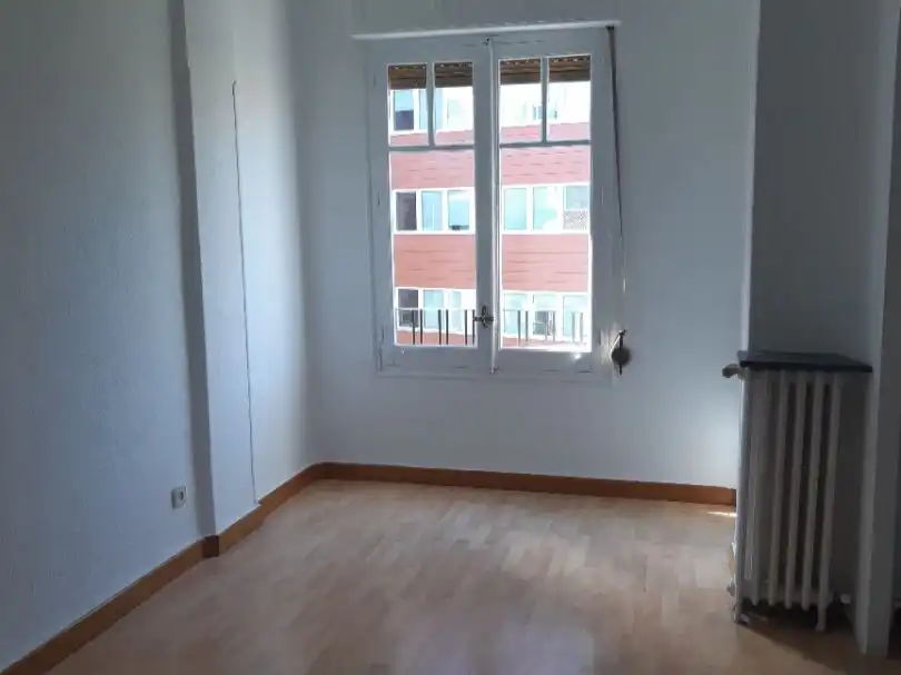 Pis de 75 m² a Madrid