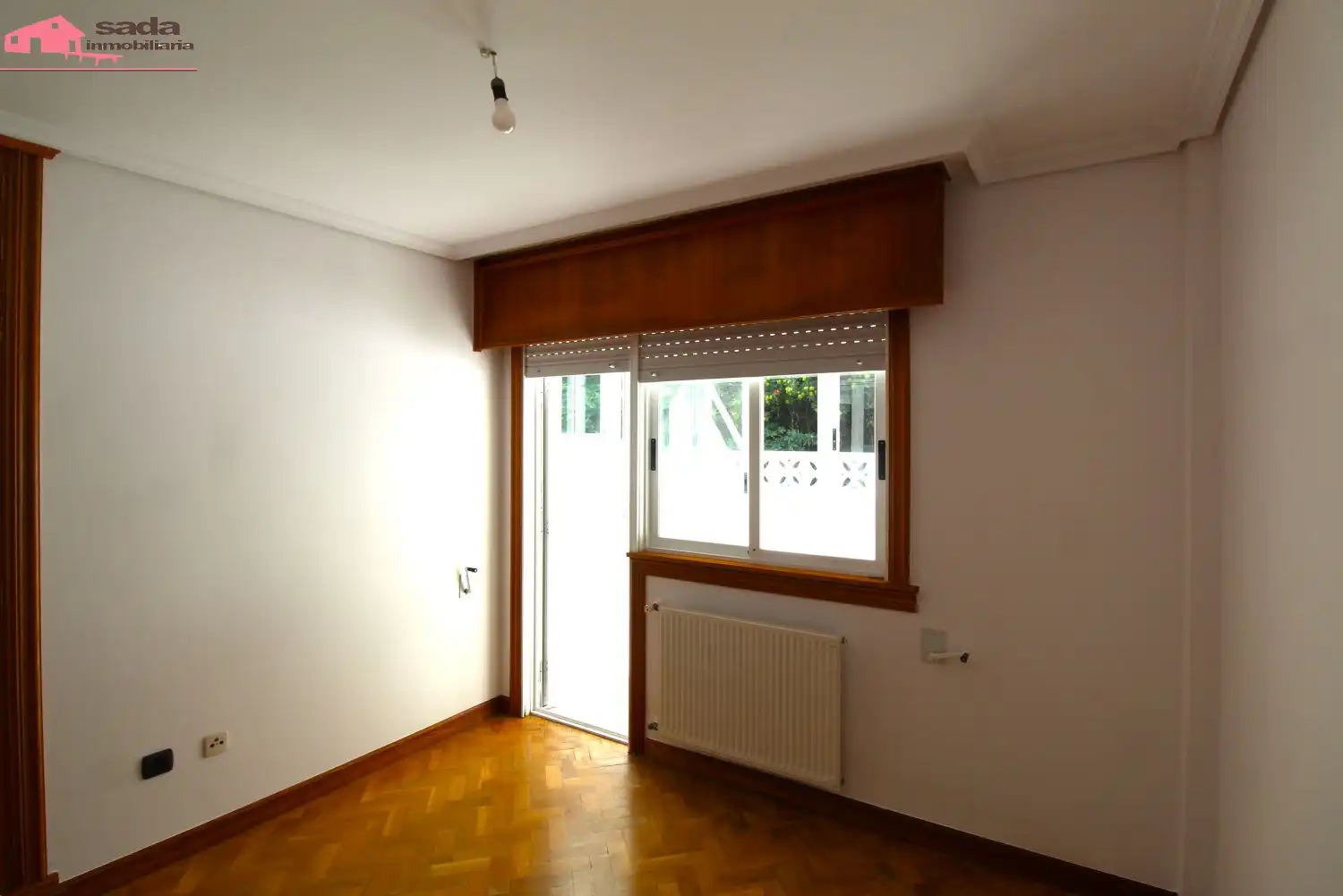 Piso de 109 m² en Sada