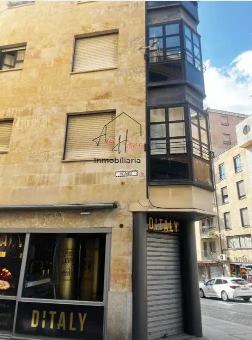 Appartamento 80 m² a Salamanca