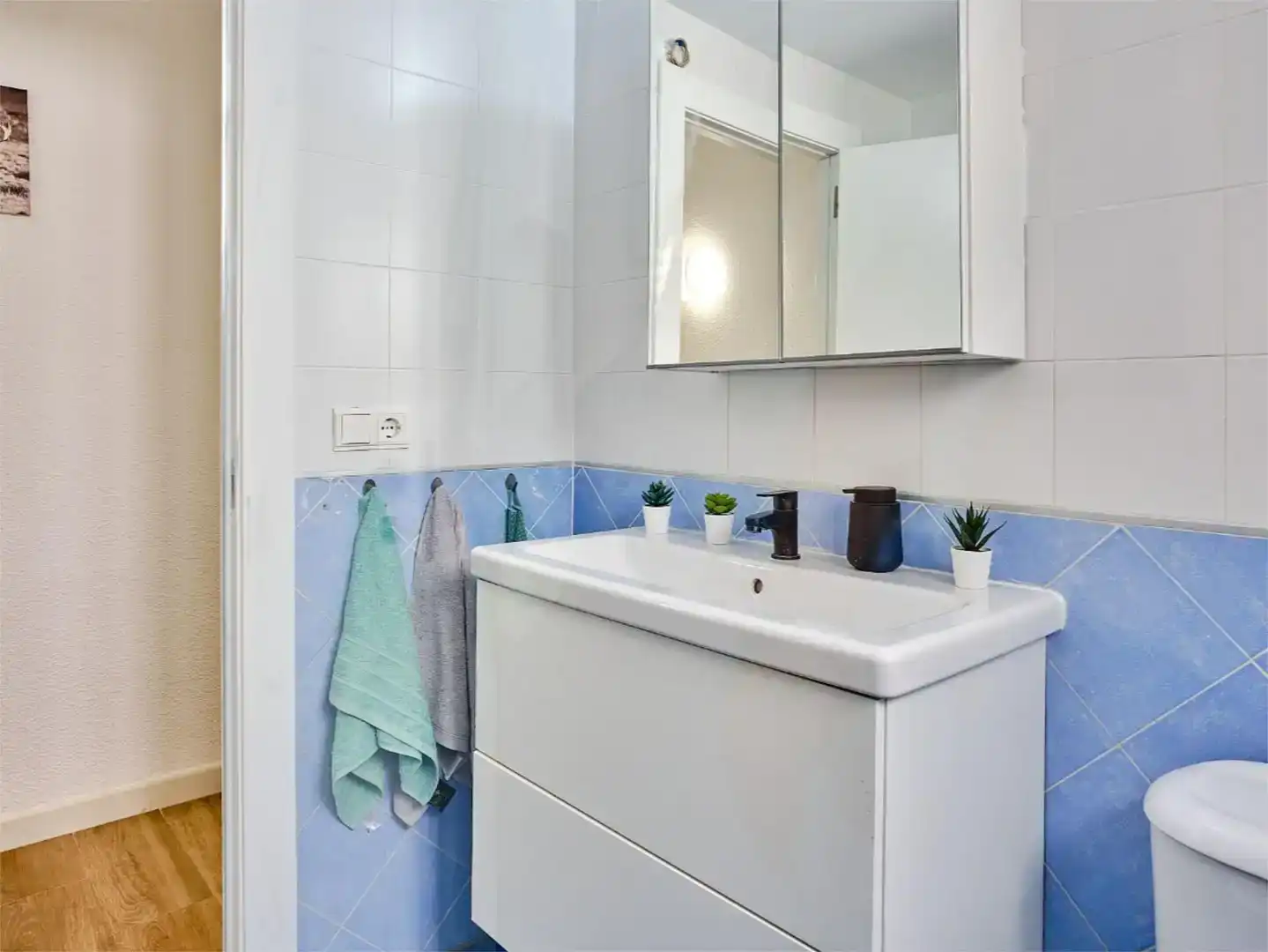 Habitación 130 m², Elche
