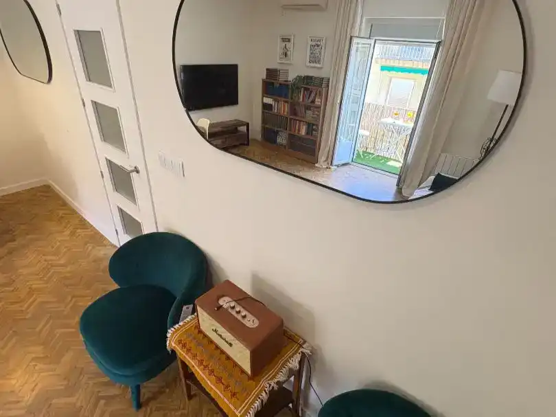 Piso de 110 m² en Jaén