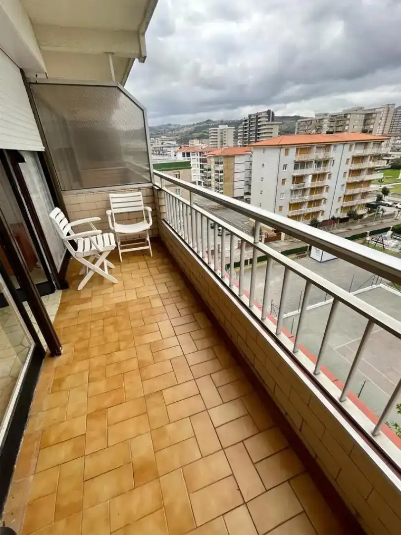 Piso de 60 m² en Laredo