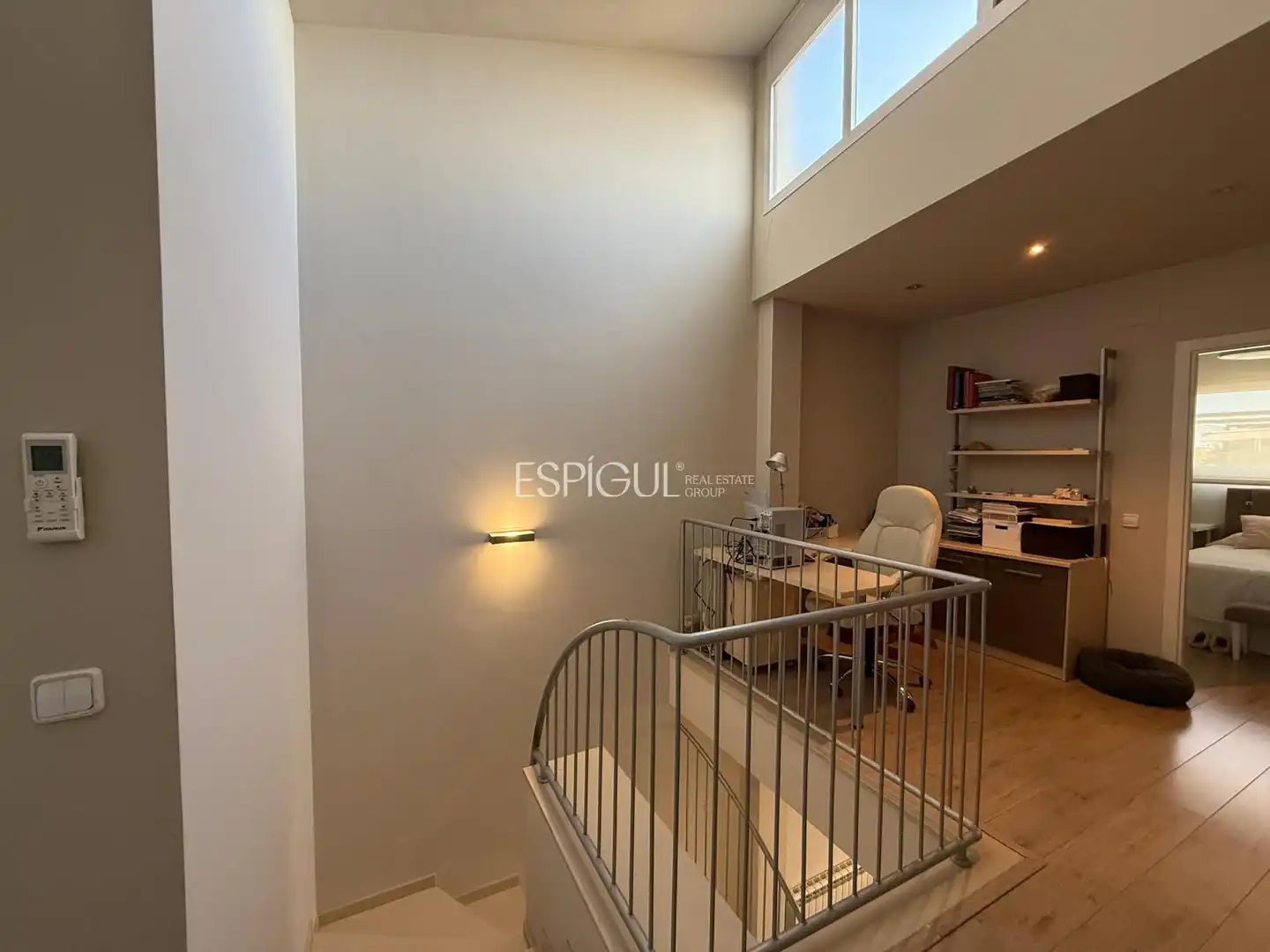 Piso de 168 m² en Vilablareix