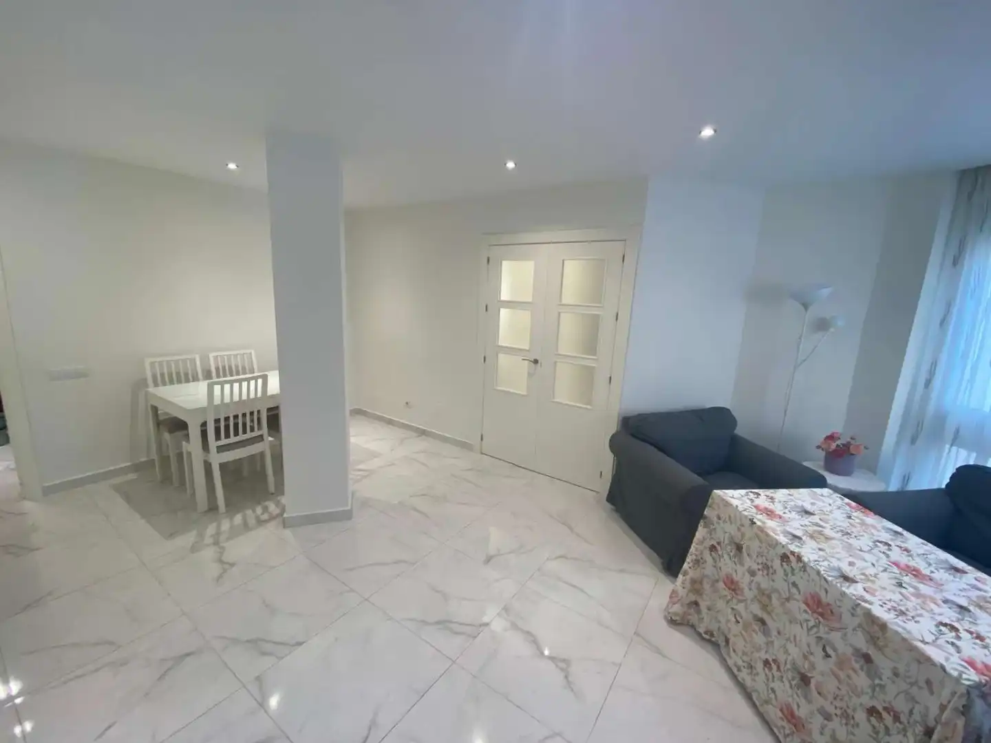 Pis de 87 m² a Torremolinos