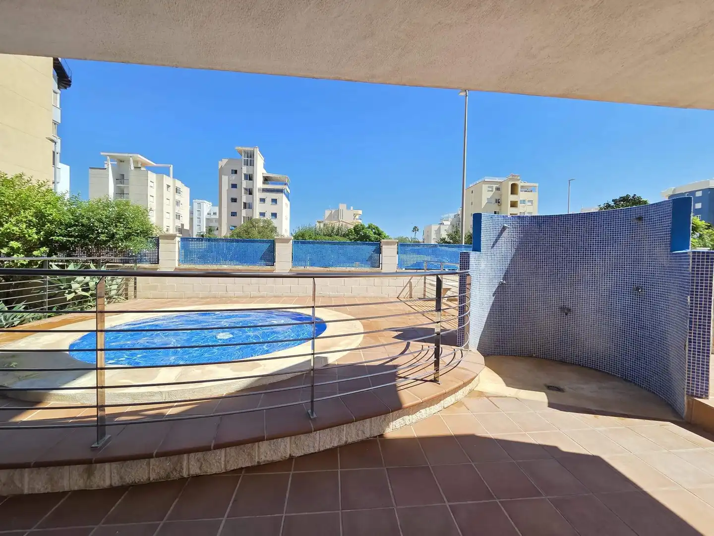 Piso de 67 m² en Piles