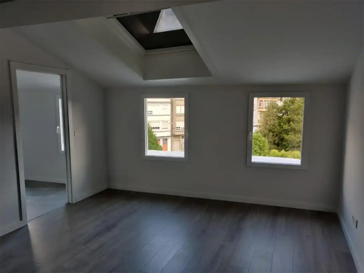 Piso de 70 m² en Lugo