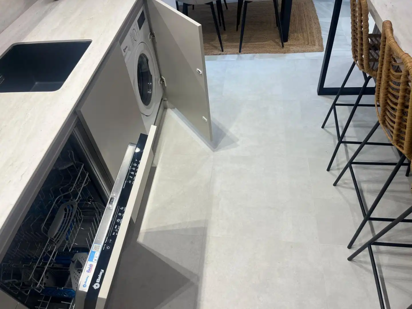 Piso de 82 m² en Málaga