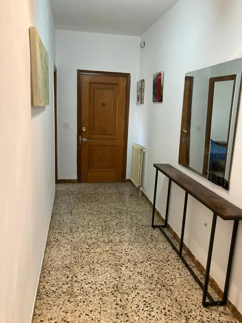Piso de 120 m² en Ciudad Real