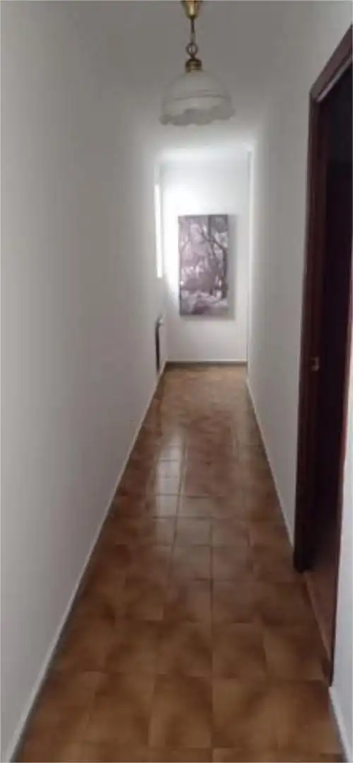 Piso de 90 m² en Lugo