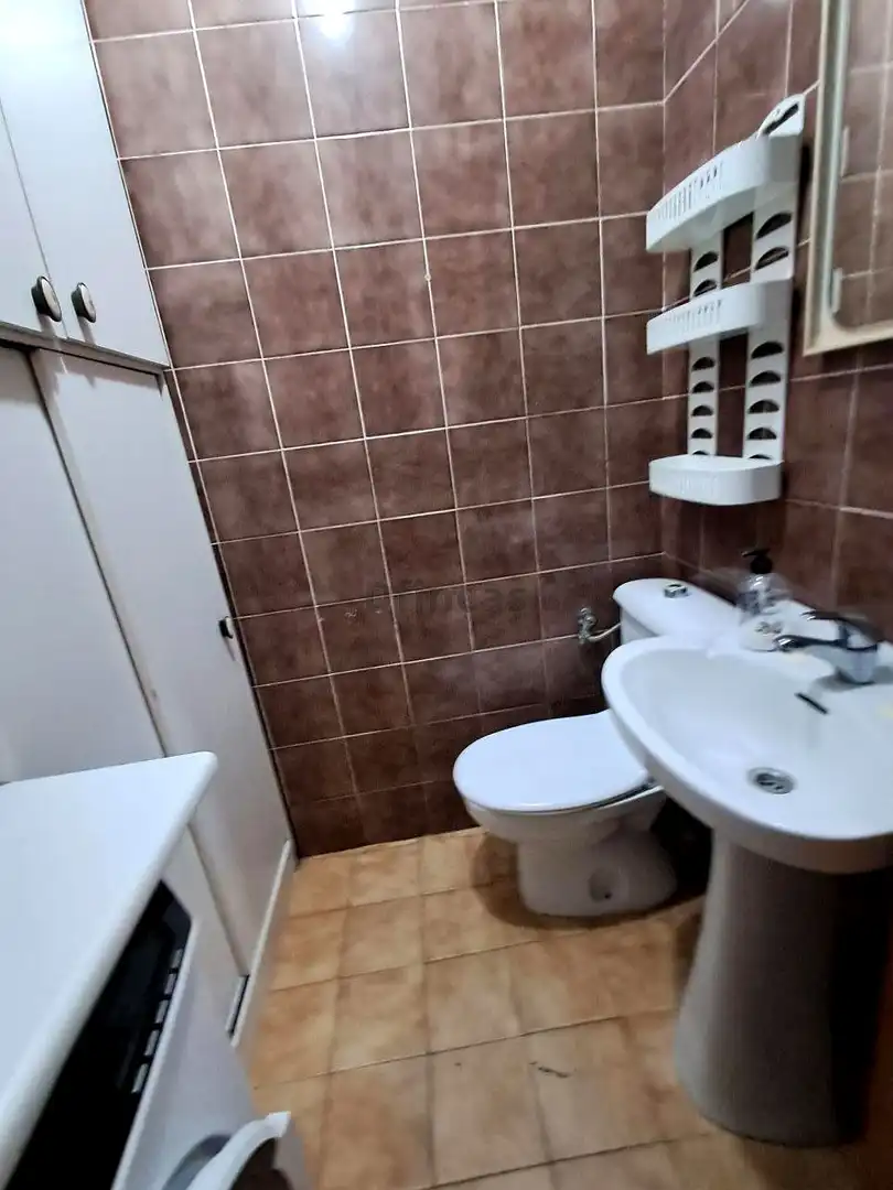 Piso de 159 m² en Teruel