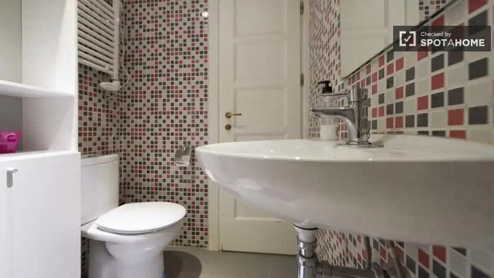 Habitación 70 m², Madrid
