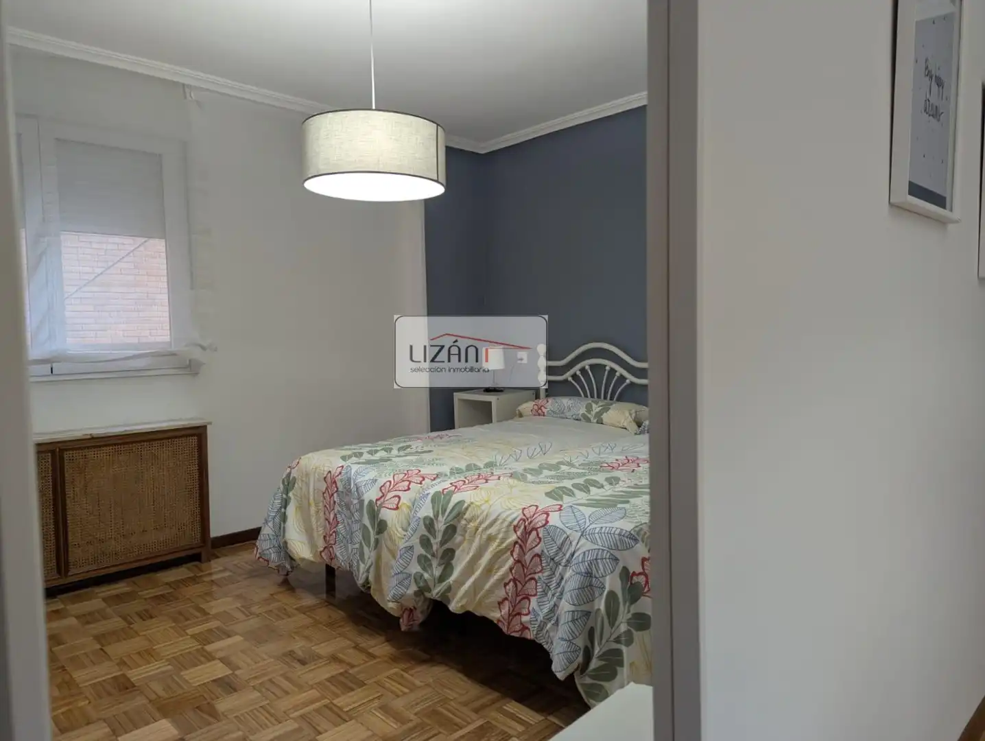 Piso de 68 m² en Gijón