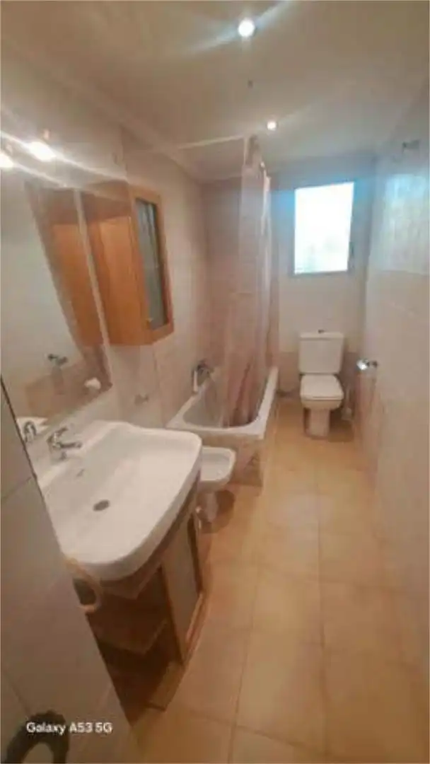 Piso de 120 m² en Alcoy