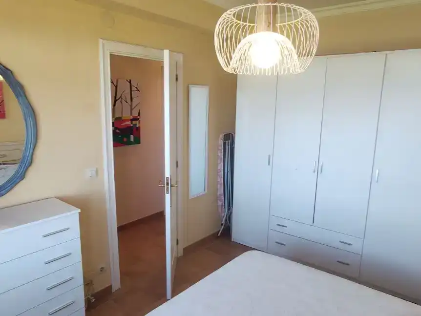 Piso de 78 m² en Valdoviño