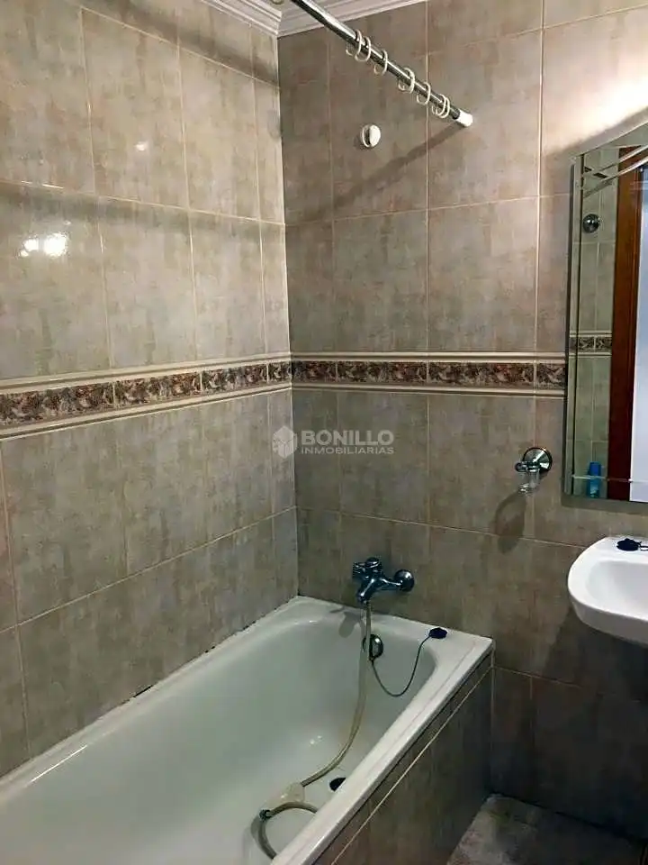 Piso de 168 m² en Teruel