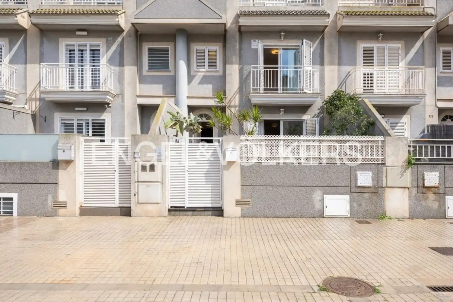 Casa de 208 m² a Almàssera