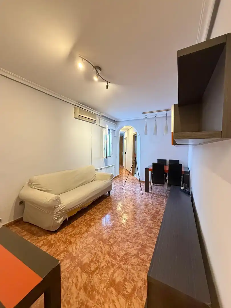 Piso de 55 m² en Madrid
