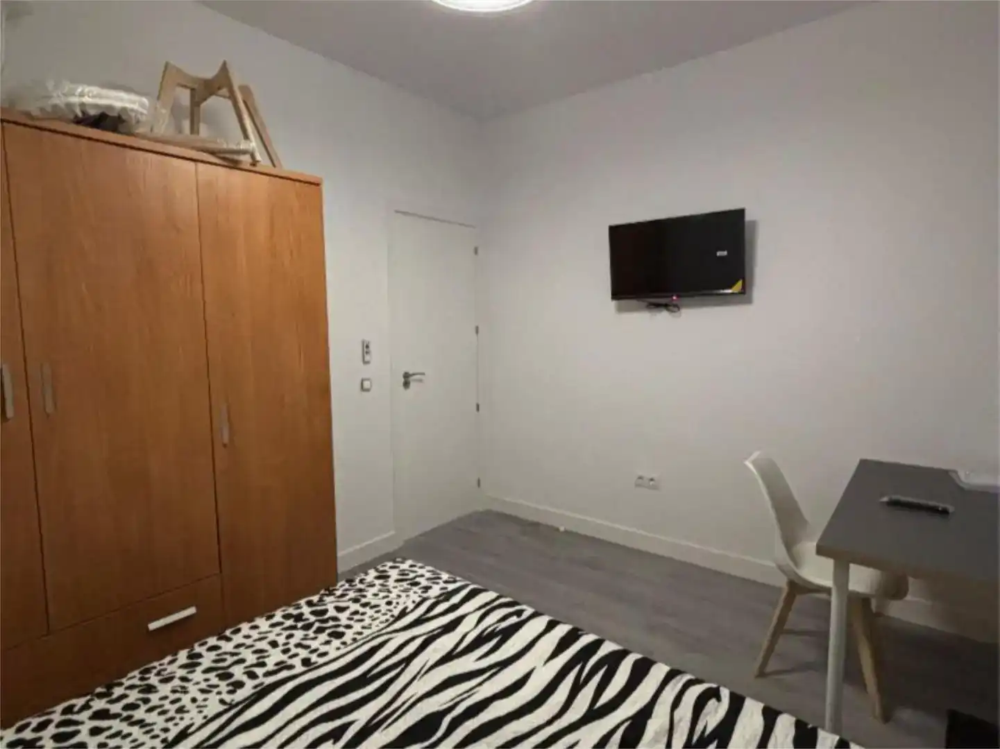 Habitación 90 m², Málaga