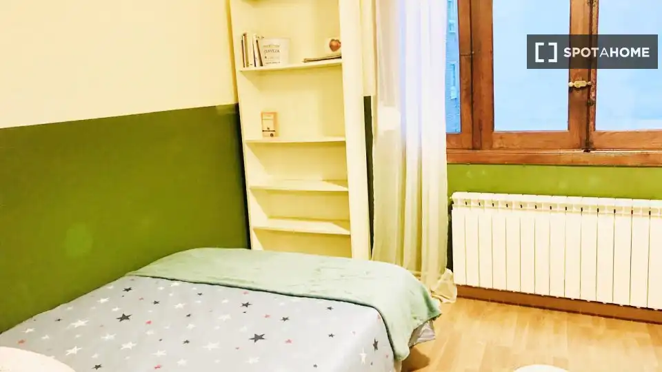 Habitación 104 m², Vigo
