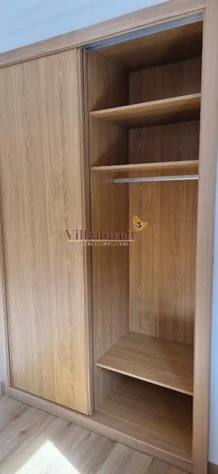 Piso de 98 m² en Vigo