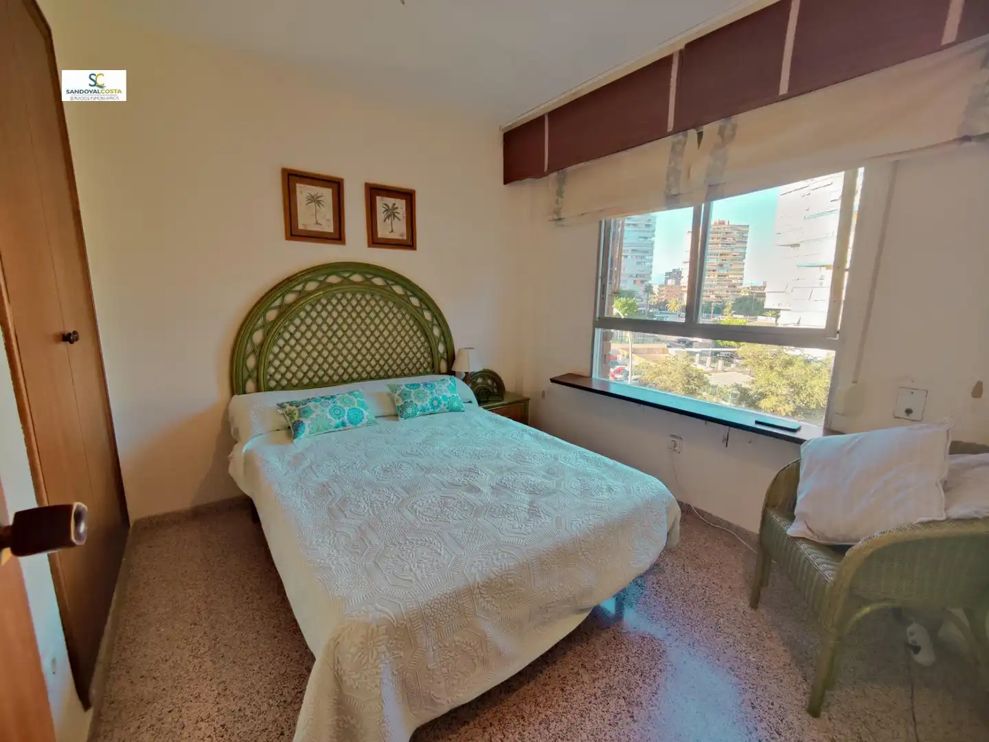 Piso de 137 m² en Alicante