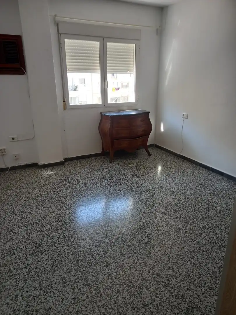 Piso de 138 m² en Valencia